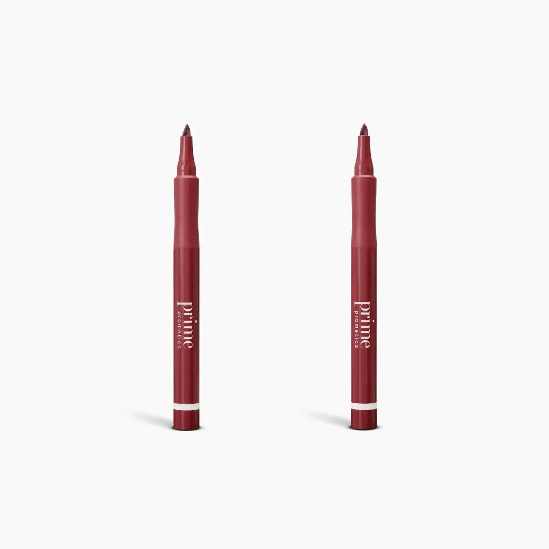 2pcs Forever Lip Stain