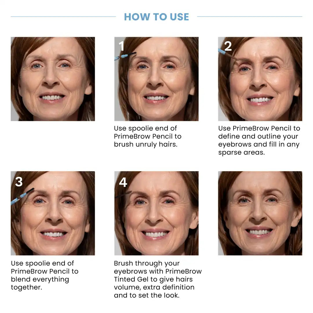 Luxe Lash & Brow Bundle