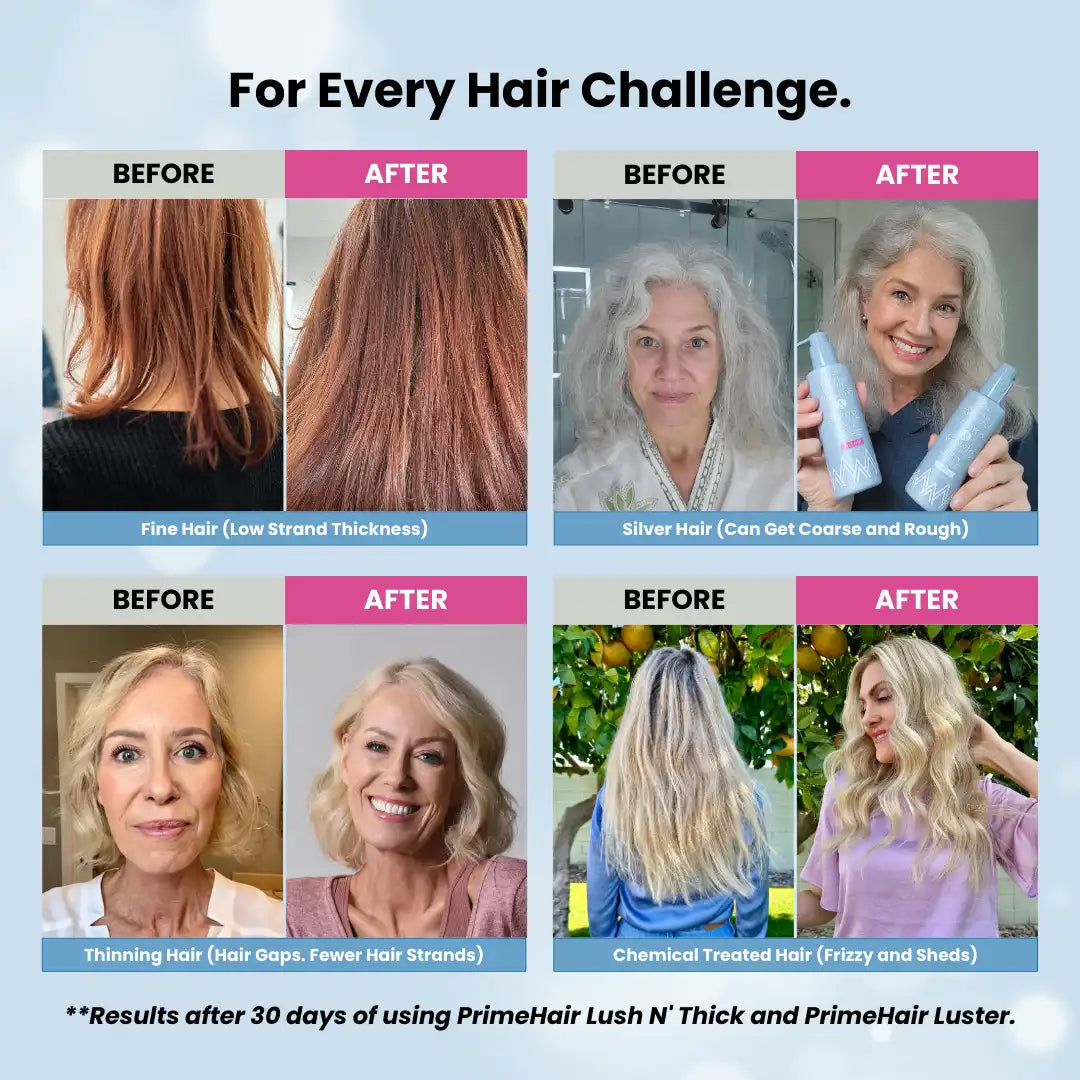 The Volumizing Radiance Bundle