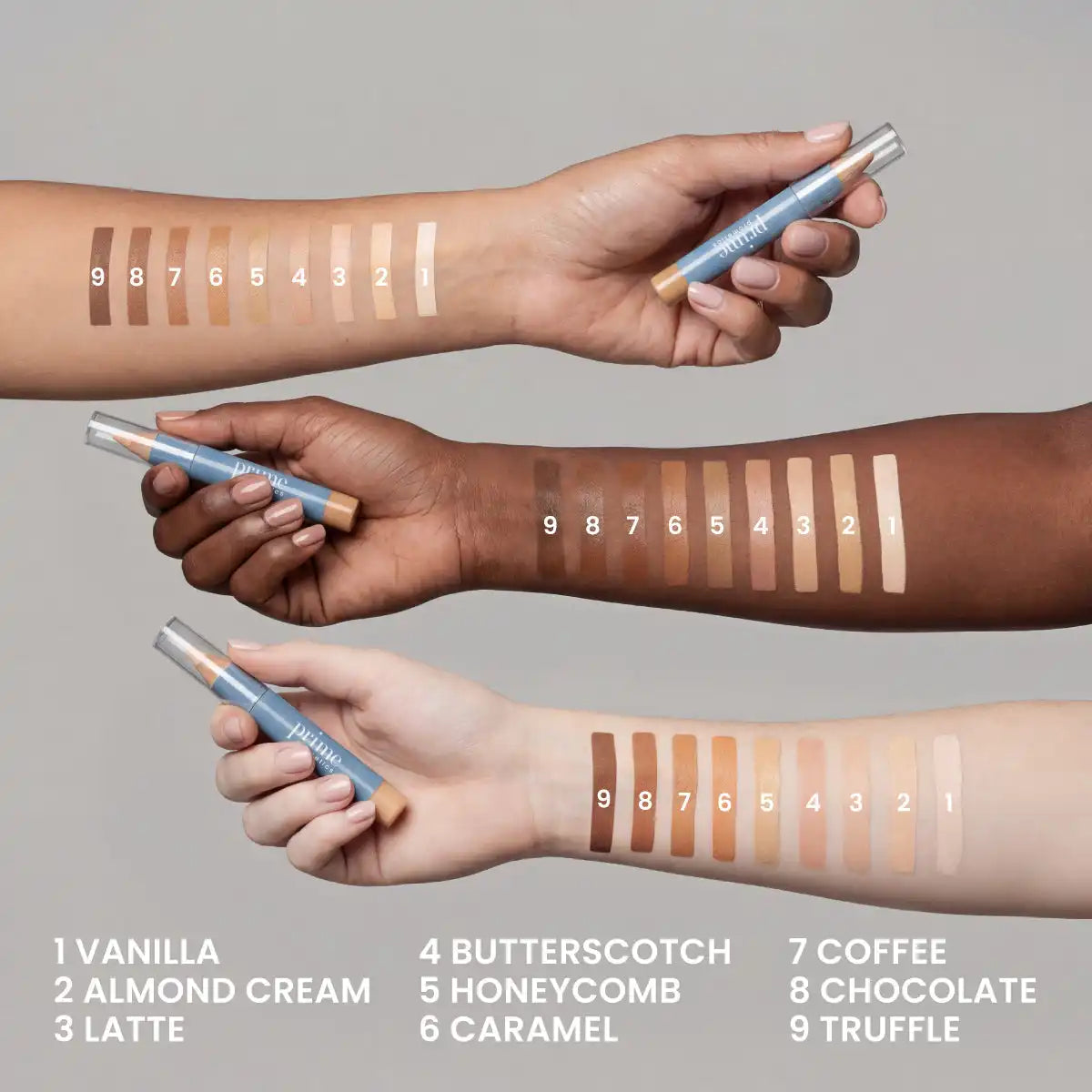 Perfect & Forget It Set