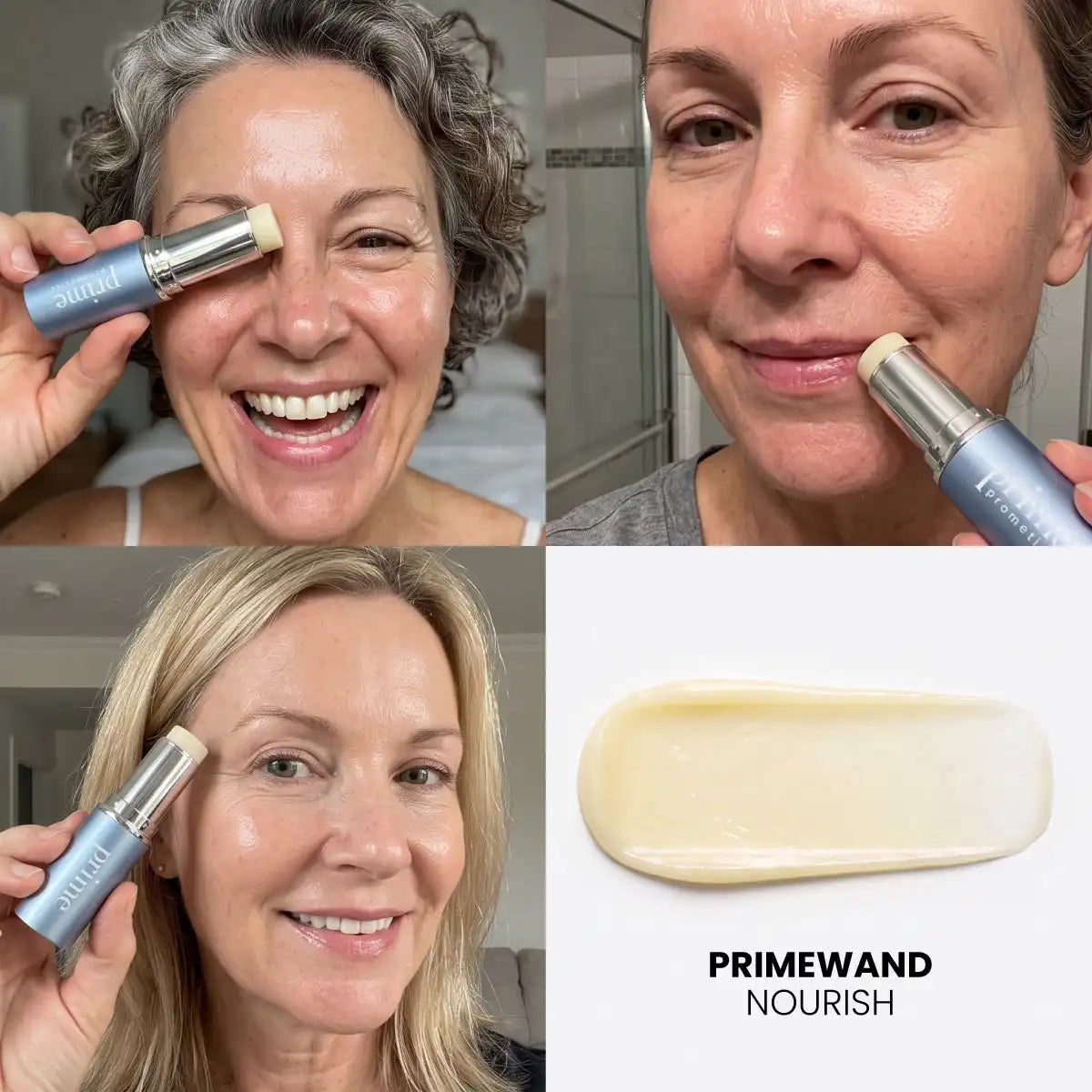 PrimeWand Nourish
