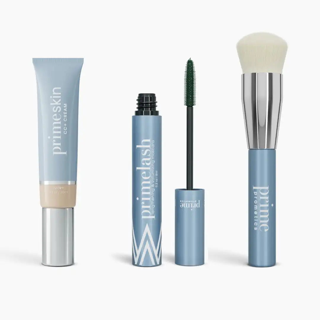 Effortless Beauty Complete Bundle