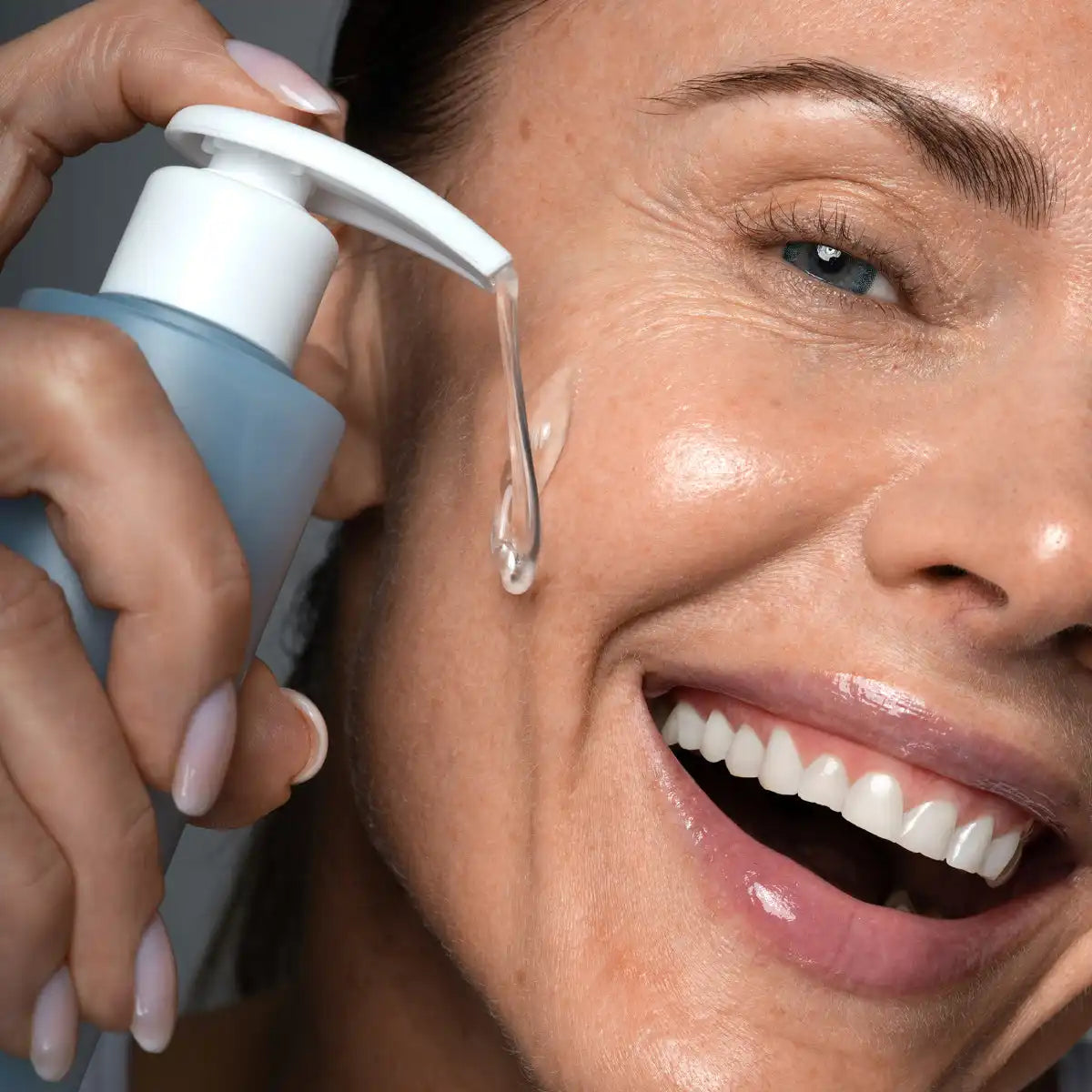 Gentle Gel Cleanser