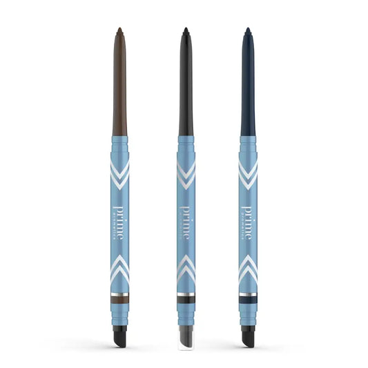 Ecstatic Eyes (All 3 Eyeliners)