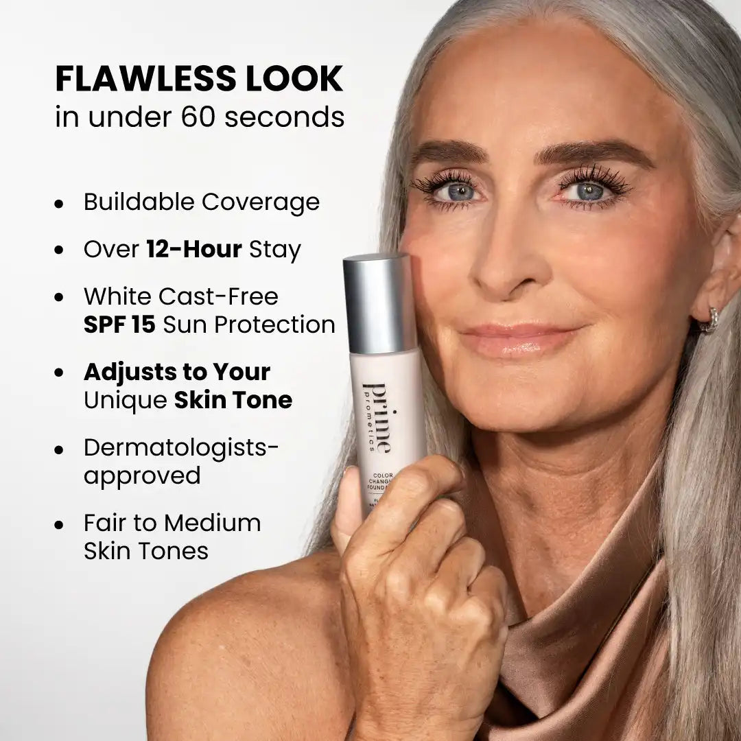 Face It, You're Flawless Set