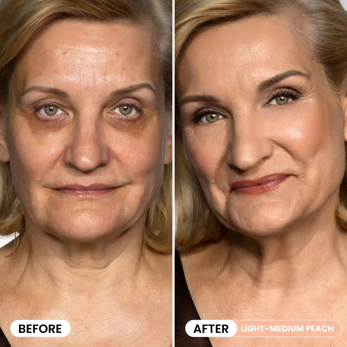 Face It, You're Flawless Set