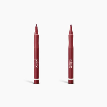 2pcs Forever Lip Stain