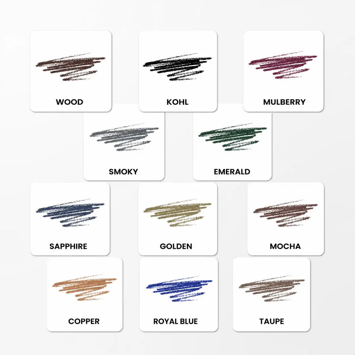 PrimeEyes Glide Eyeliner