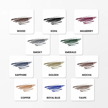 PrimeEyes Glide Eyeliner