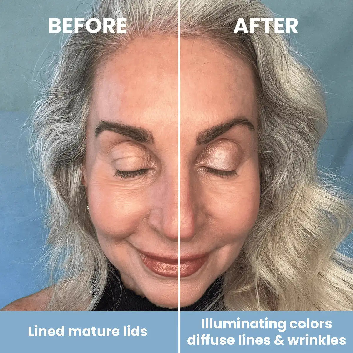 Iconic Glow Eye Kit