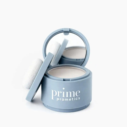 Instant Coverage Hairline Powder