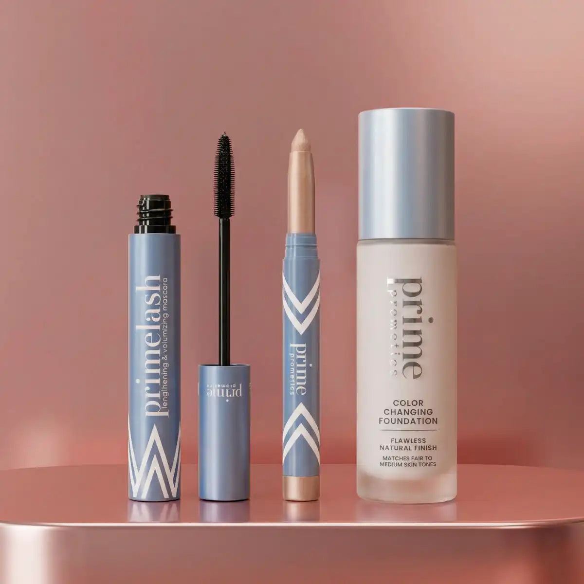 Hollywood Glow Set