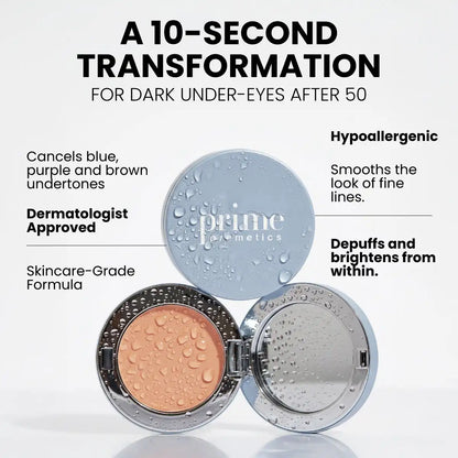 Face It, You're Flawless Set