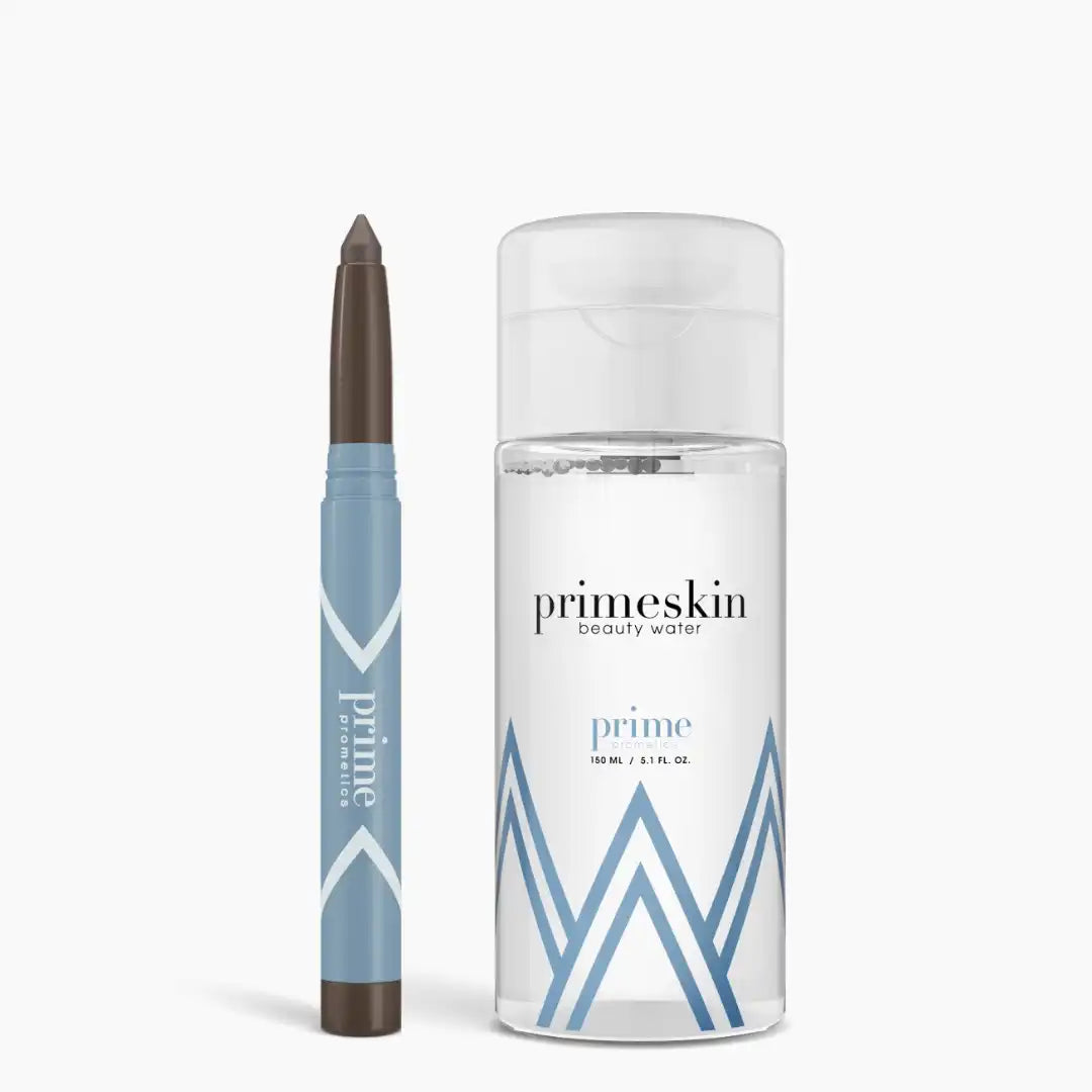 Before & After Eye Kit