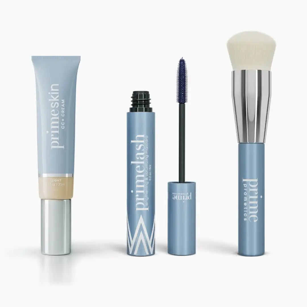 Effortless Beauty Complete Bundle