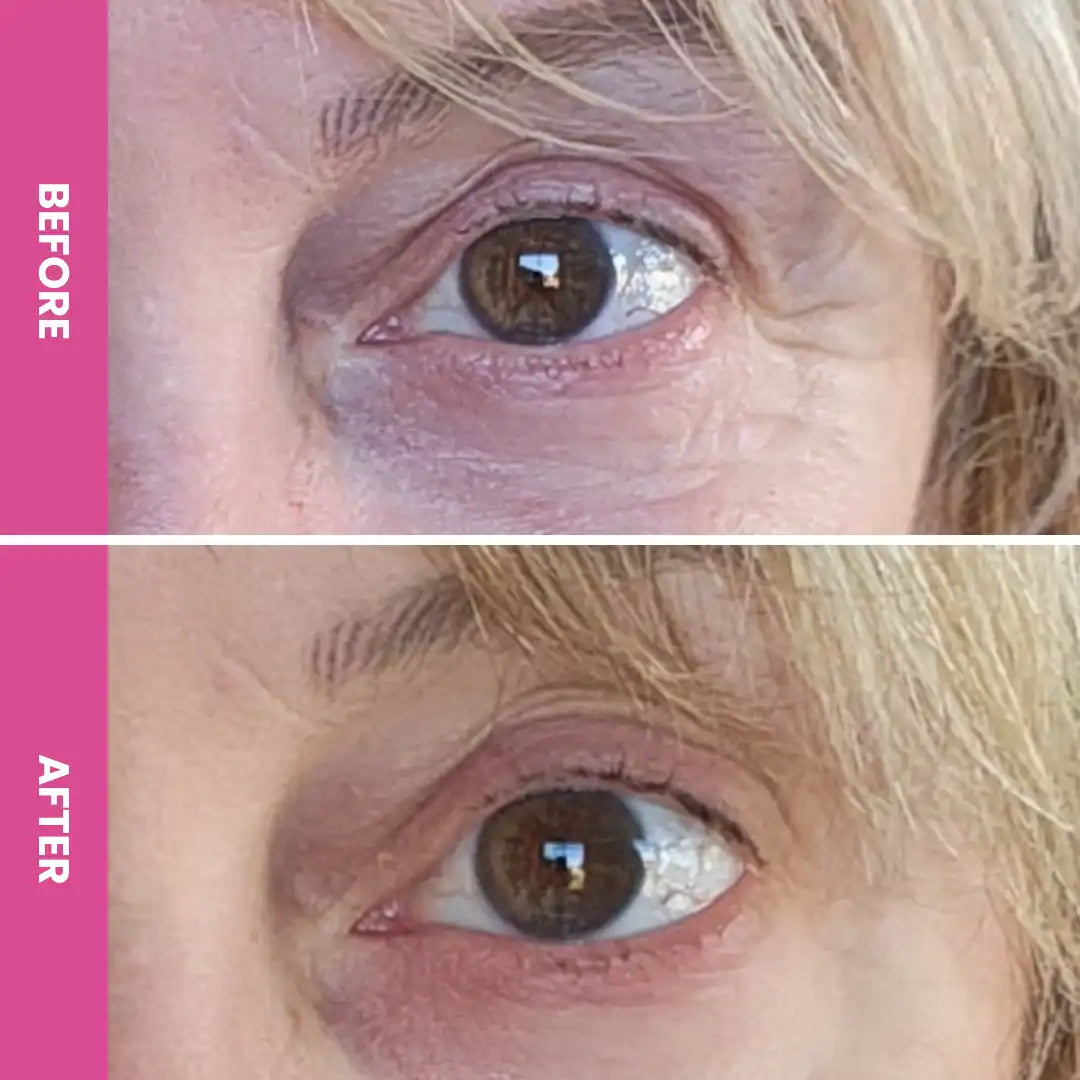 PrimeEyes Hydrate and PrimeSkin Beauty Water