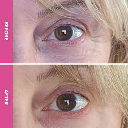 PrimeEyes Hydrate and PrimeSkin Beauty Water