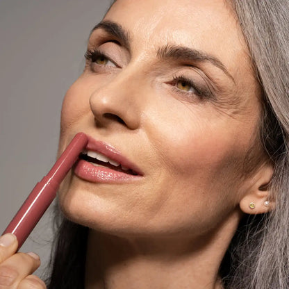 Natural Lip Plump Duo