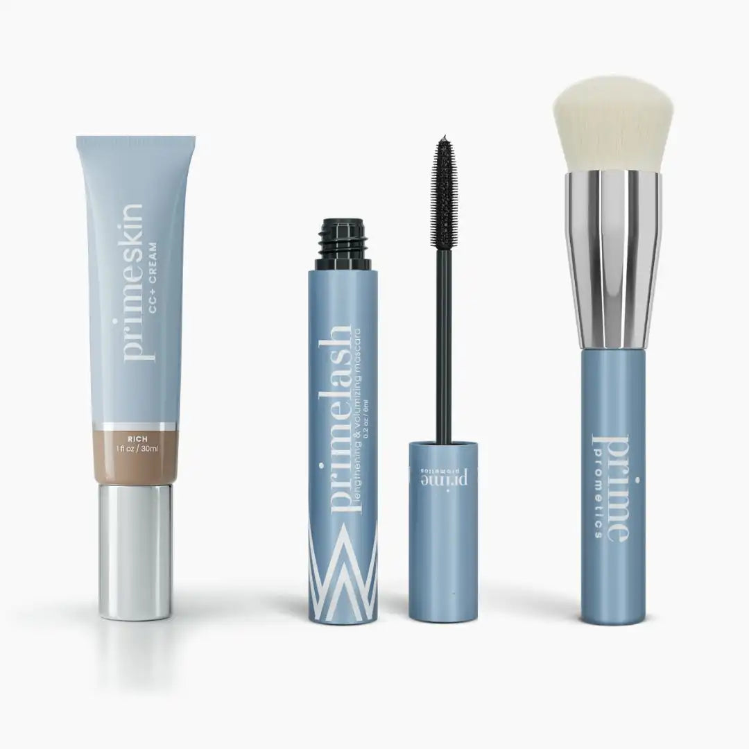 Effortless Beauty Complete Bundle