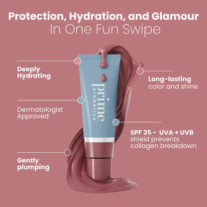 Lips & Lashes Essentials