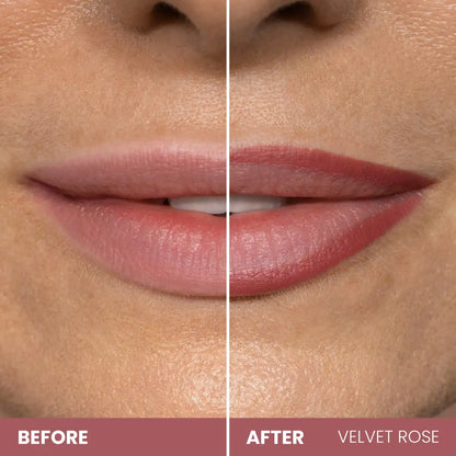 Natural Lip Plump Duo
