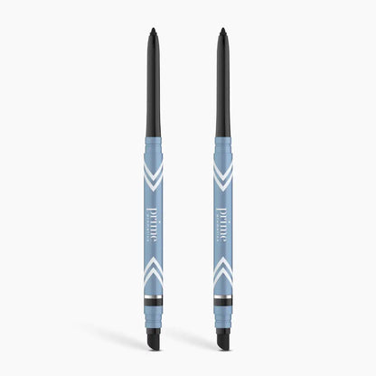 2pcs PrimeEyes Glide Eyeliner