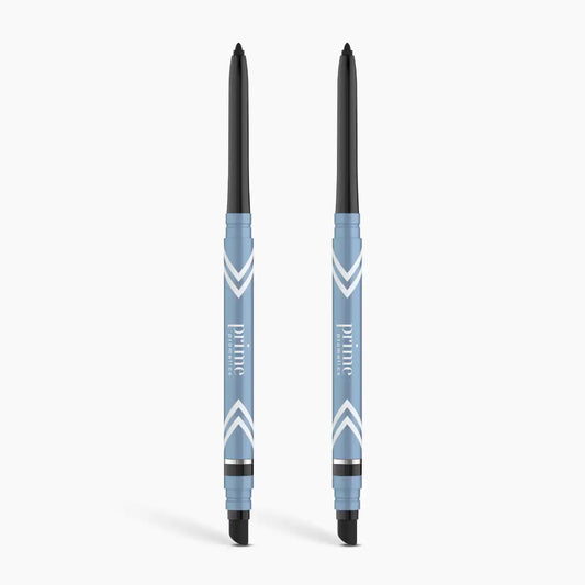 2pcs PrimeEyes Glide Eyeliner