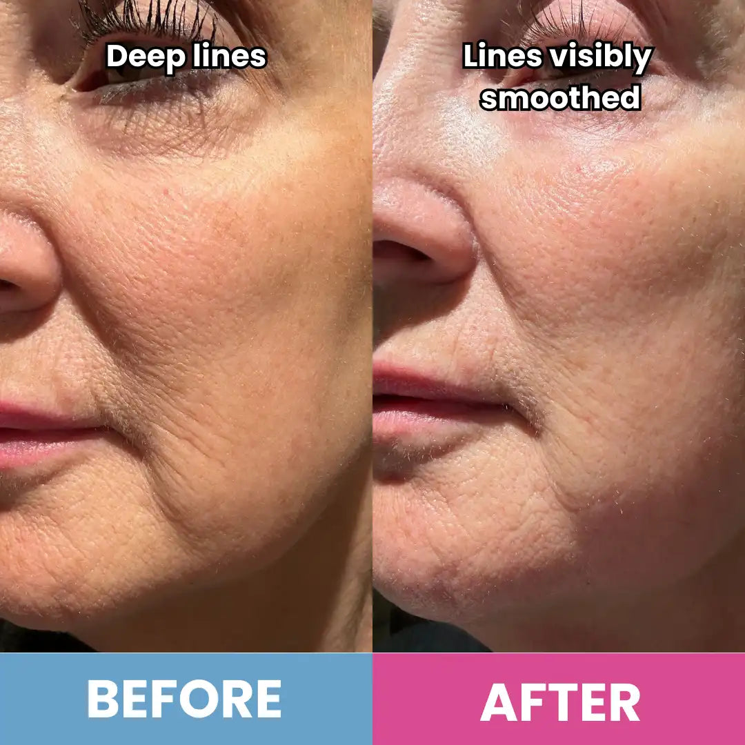 PrimeSkin Magic Repair Serum + PrimeEyes Hydrate