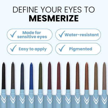 PrimeEyes Glide Eyeliner