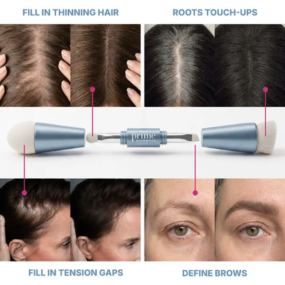 Hairline Perfection Kit