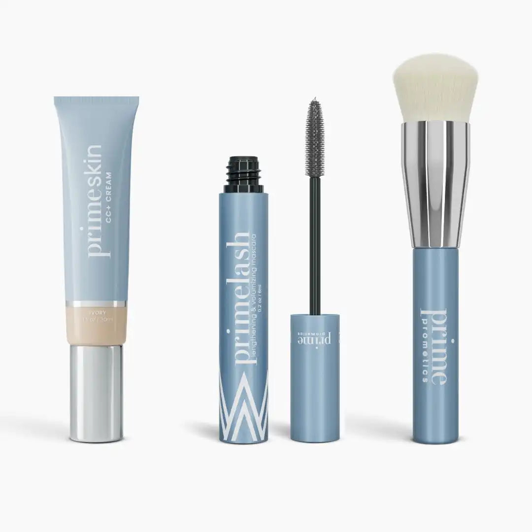 Effortless Beauty Complete Bundle