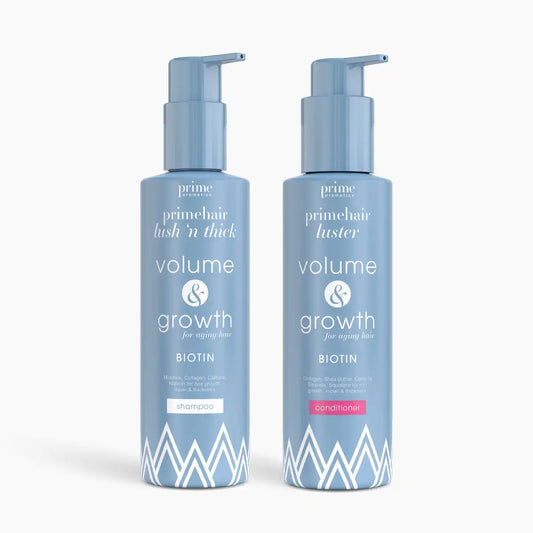 The Volumizing Radiance Bundle