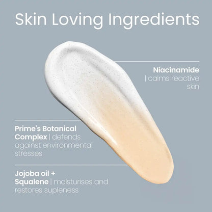 2pcs Color Changing Foundation