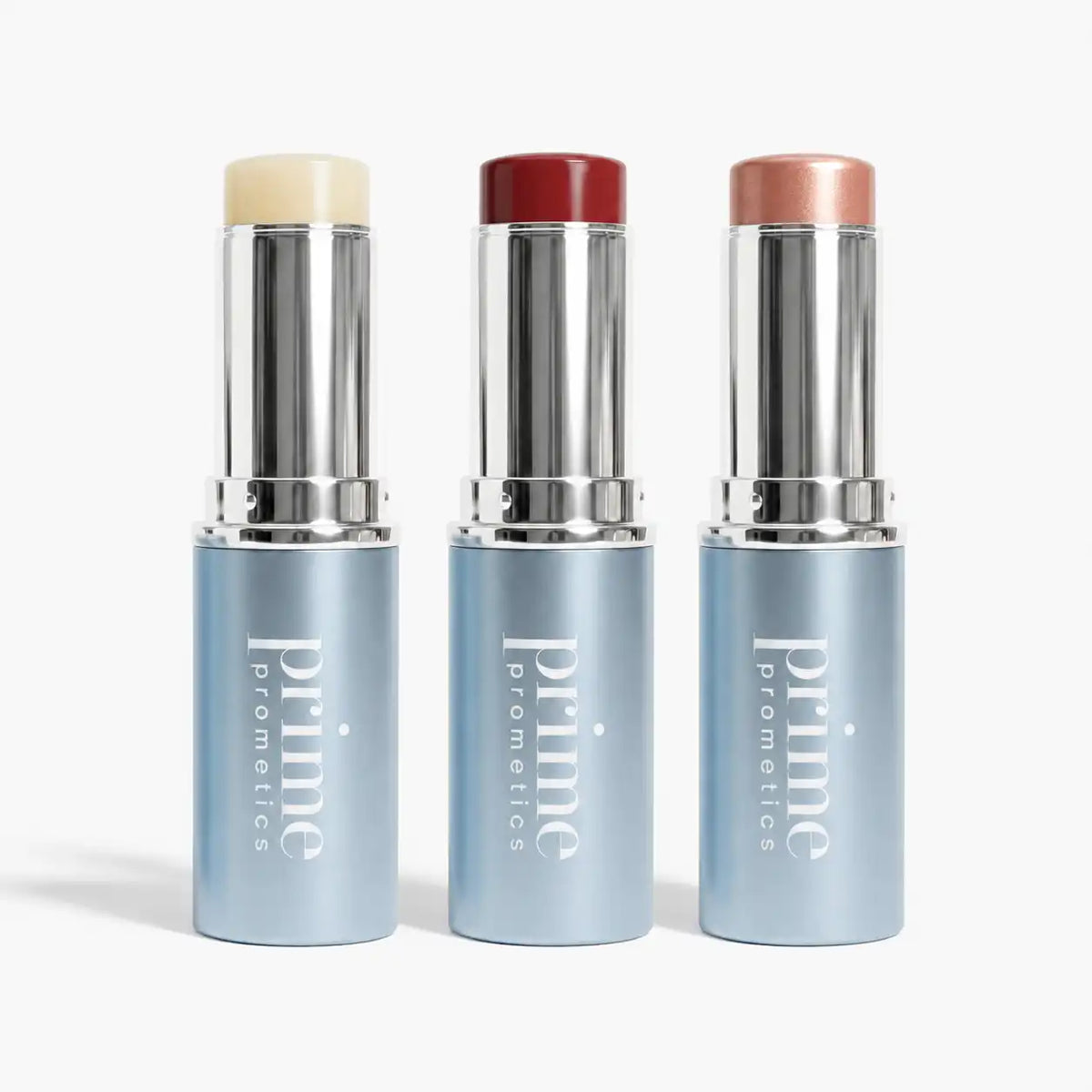 PrimeWand Trinity