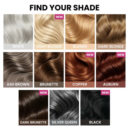 Flawless Hair Set