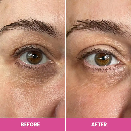 PrimeEyes Hydrate and PrimeSkin Beauty Water