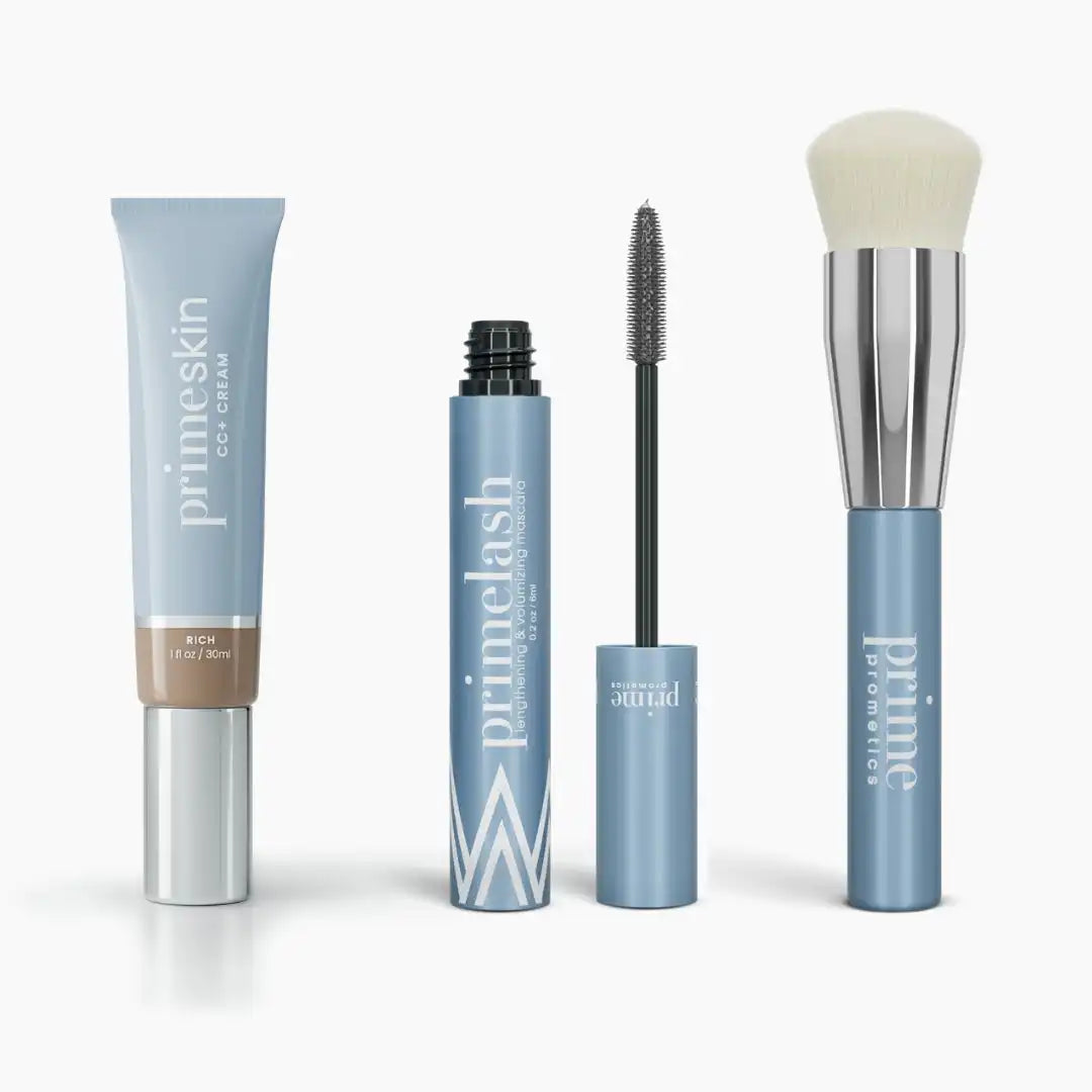 Effortless Beauty Complete Bundle