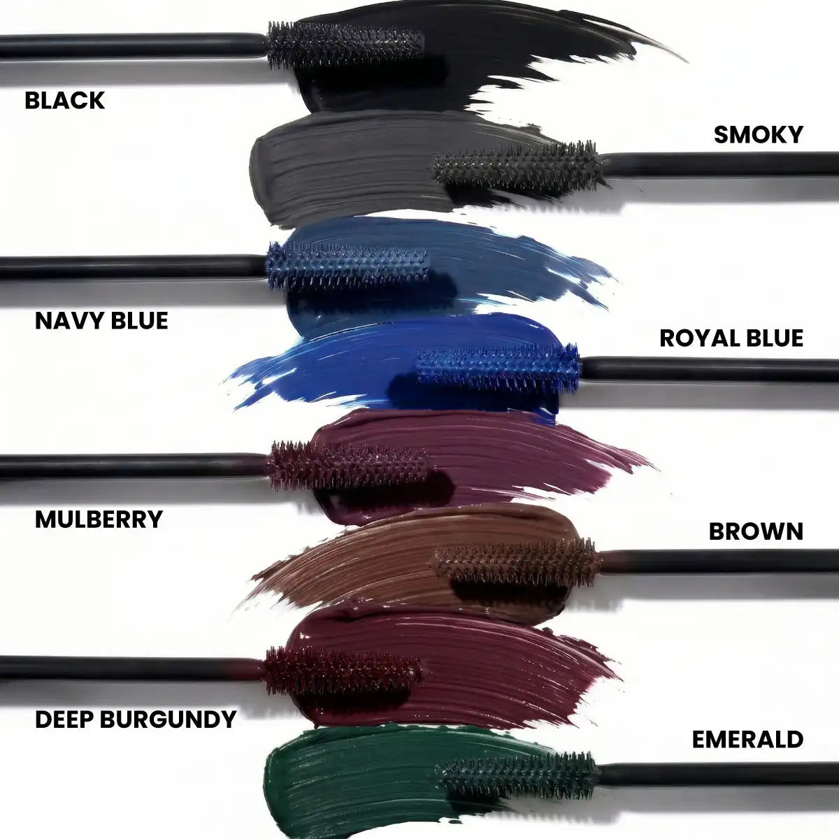 3pcs PrimeLash Mascara