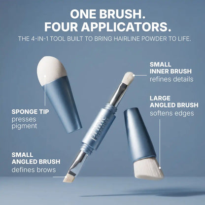 Hairline Perfection Kit
