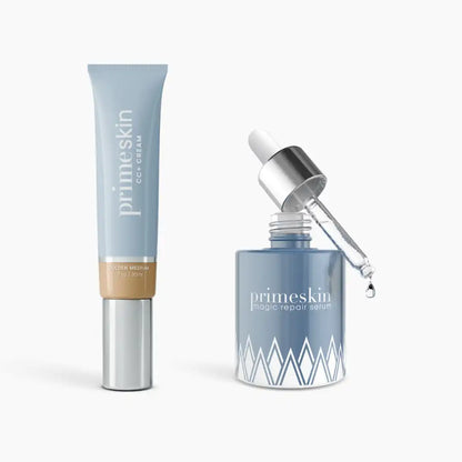Prep & Prime Bundle