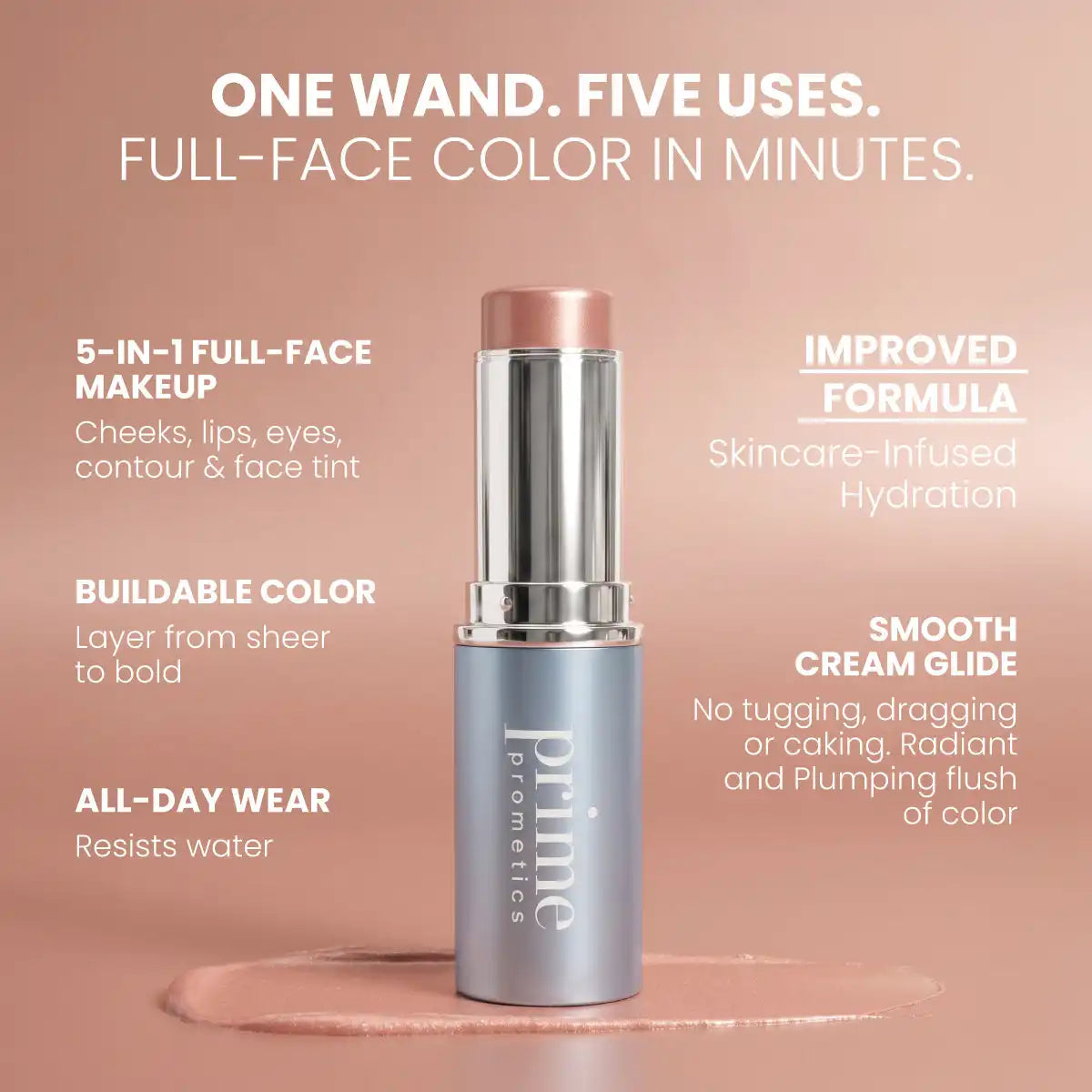PrimeWand Trinity