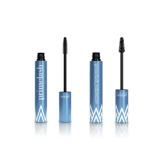 Million-Dollar Lash Duo