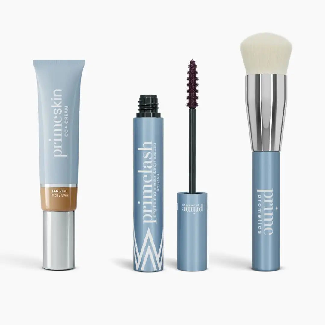Effortless Beauty Complete Bundle
