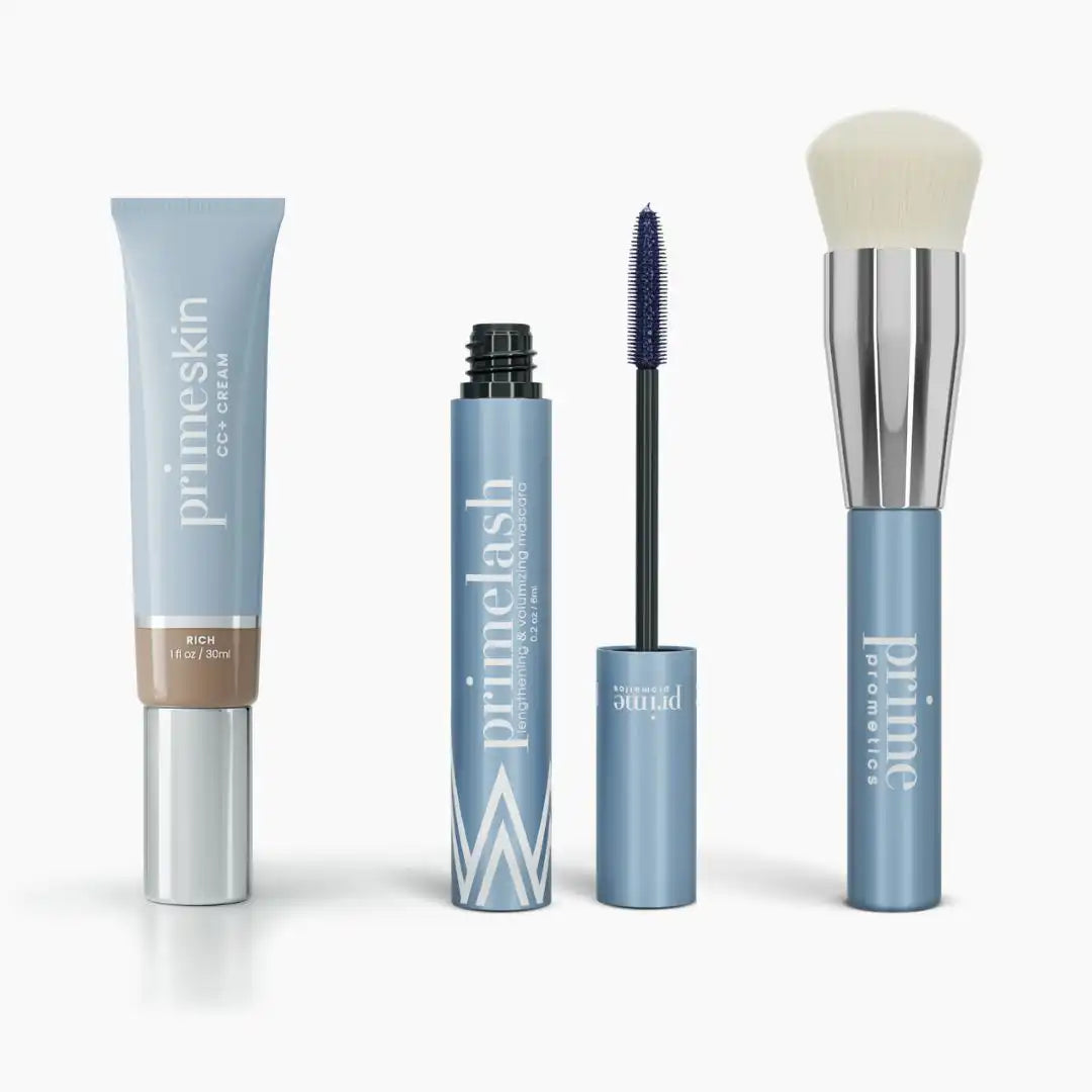 Effortless Beauty Complete Bundle