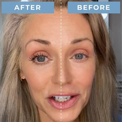 Both Mascaras + Serum
