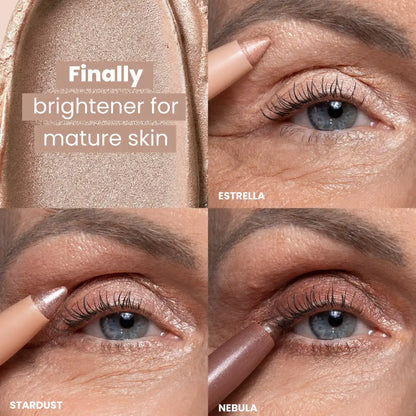 3pcs PrimeEyes Eye Brightener