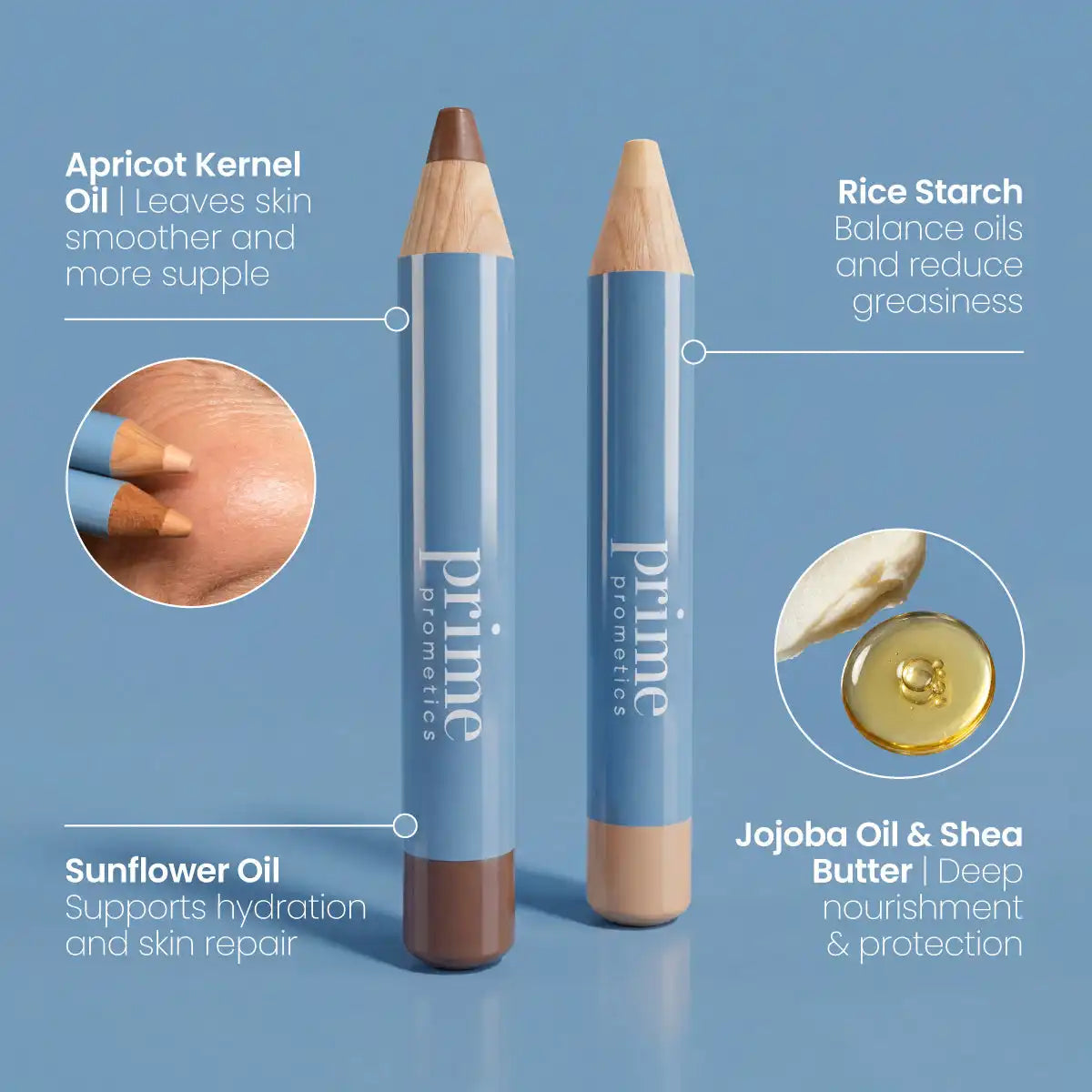 Perfect & Forget It Set