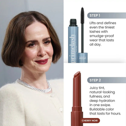 Instant Red Carpet Look Set