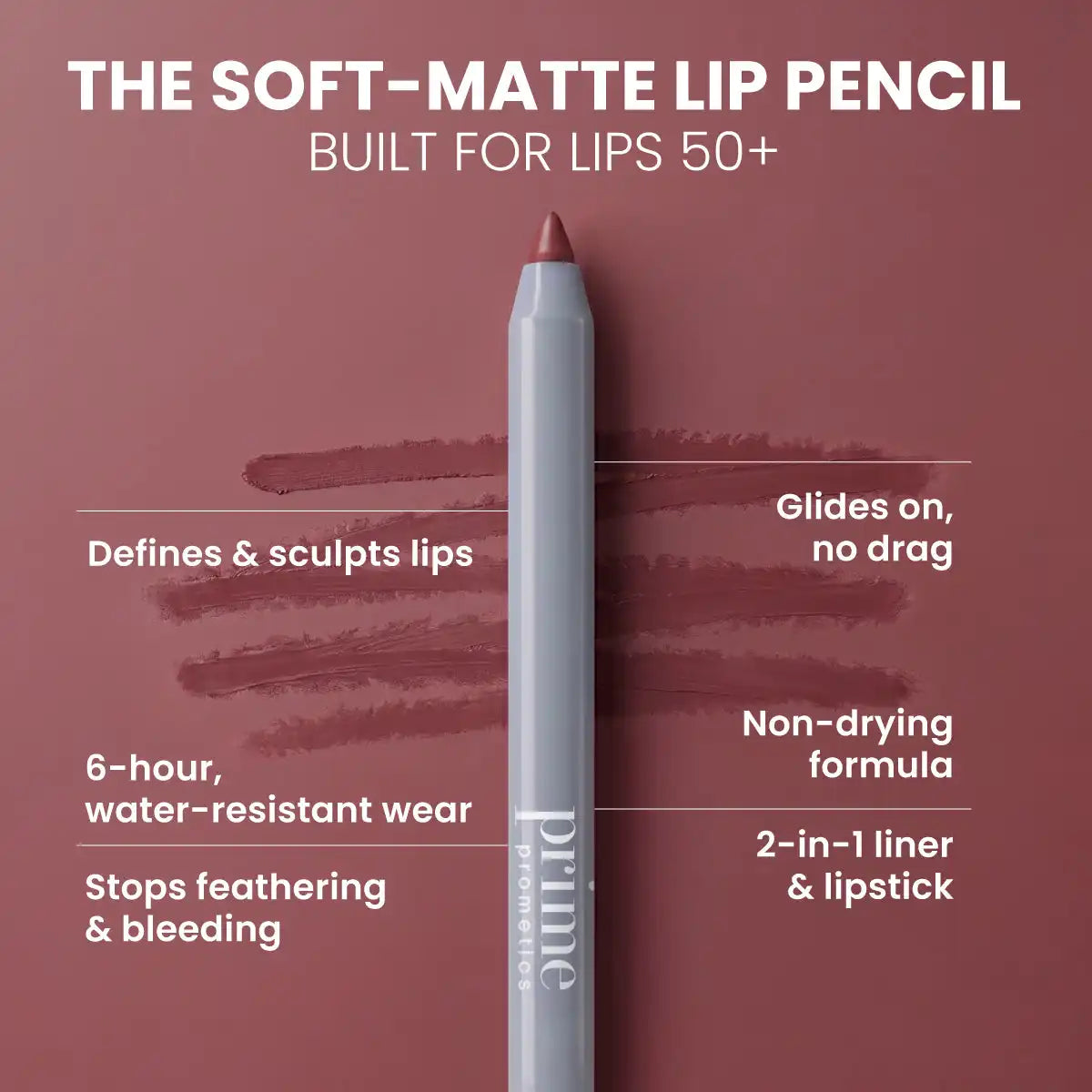 Soft Lip Duo