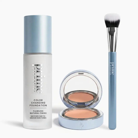 Face It, You're Flawless Set